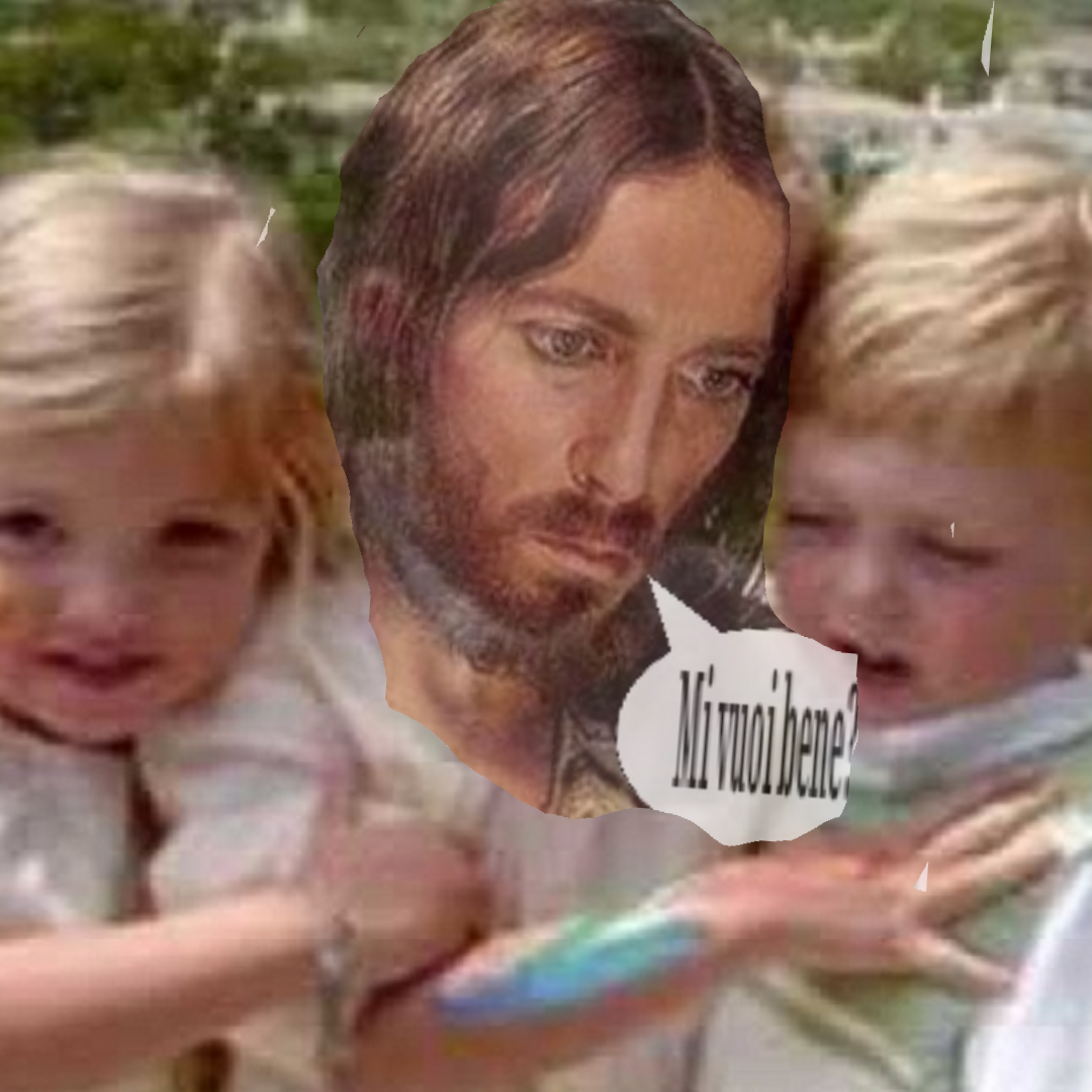 Un Incidente D’Auto ha tolto 3 figli a questa famiglia……. un inatteso miracolo sei mesi dopo però ci fa capire che anche se veniamo messi alla prova con durissime situazioni, il buon Dio non ci abbandona mai