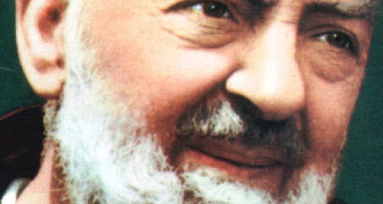 San Pio ha detto che questa è la preghiera da recitare per poter essere aiutati