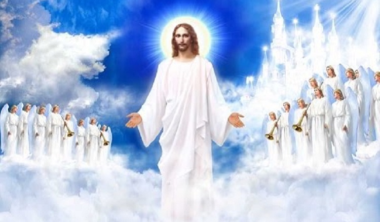 Medjugorje! L’ultimo messaggio della Vergine, Avvisa che è pronta per noi. Amen