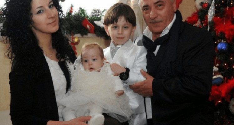 Joshua dopo 80 cicli di Chemioterapie e 17 Radioterapie per i suoi 22 Tumori viene dato per Spacciato Ma….
