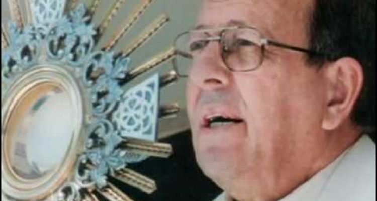Preghiera di Guarigione e liberazione di Padre Tardif per se e gli altri molto efficace