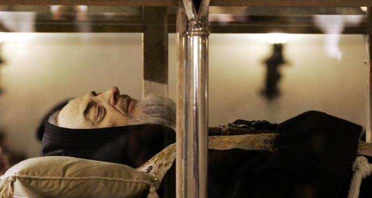 Brevi ma potenti preghiere di liberazione  dal maligno