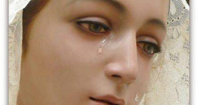 Devozione delle 3 Marie. Ogni grazia è possibile se recitate nella fede.