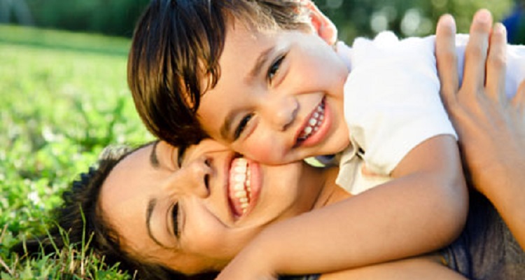 Ecco quanto dovrebbe guadagnare una Mamma secondo questa ricerca oltre i tremila….