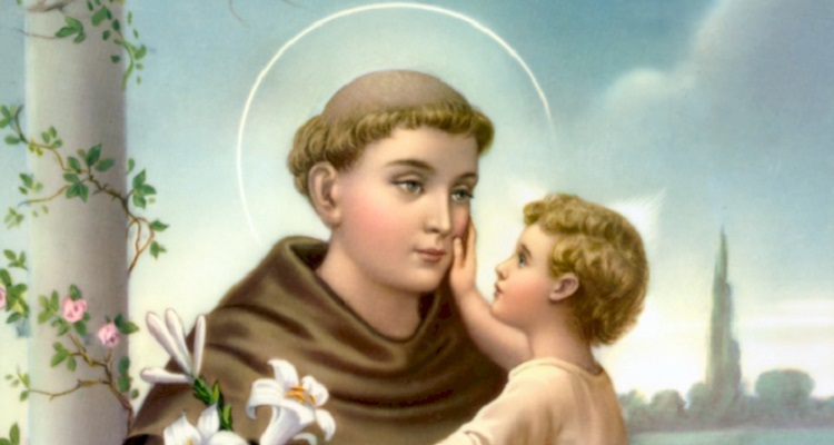 Efficacissima preghiera a Sant’Antonio per chi ha debiti e non ce la fa più Efficacissima preghiera a Sant’Antonio per chi ha debiti e non ce la fa più