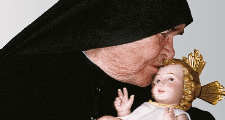 Preghiere per ottenere grazie per intercessione della Beata madre speranza