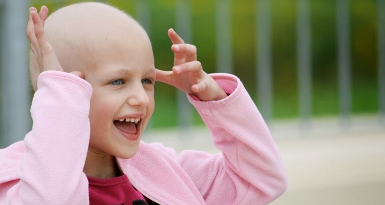 AD UNA BAMBINA CON CANCRO TERMINALE E’ STATA FATTA LA DOMANDA CHE COSA E’ LA MORTE? LA RISPOSTA DI LEI HA SCONVOLTO IL MONDO