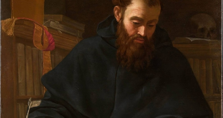 Preghiere di Sant’Agostino da recitare quando non si riesce più ad andare avanti