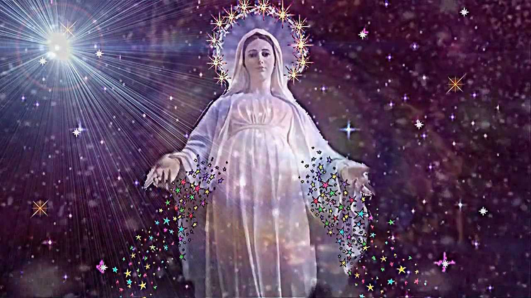 Messaggio del 25 Giugno ai veggenti di Medjugorje, la vergine ringrazia per aver risposto alla chiamata e da questo sensazionale messaggio