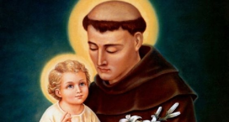 Tredicina per chiedere aiuto a Sant’antonio nel mese di Giugno