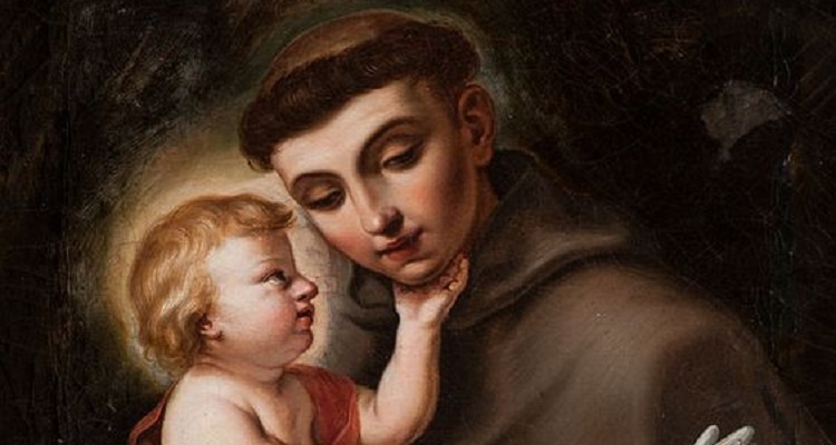 IL BREVE DI SANT’ANTONIO UNA DEVOZIONE DONATA  CONTRO LE TENTAZIONI E I DISTURBI DEL DEMONIO