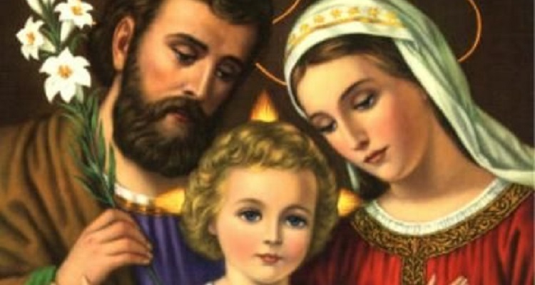 Bellissima preghiera per ringraziare e tenere al sicuro i Genitori