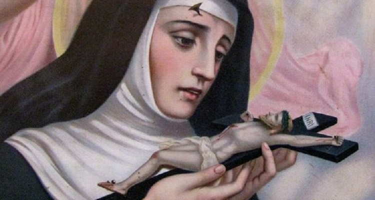 Stupenda preghiera a Santa Rita per risolvere una situazione familiare impossibile Stupenda preghiera a Santa Rita per risolvere una situazione familiare impossibile