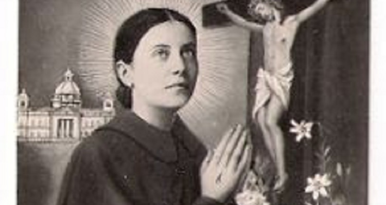 La preghiera che Santa Gemma Galgani recitava a Gesù per ottenere guarigioni e grazie