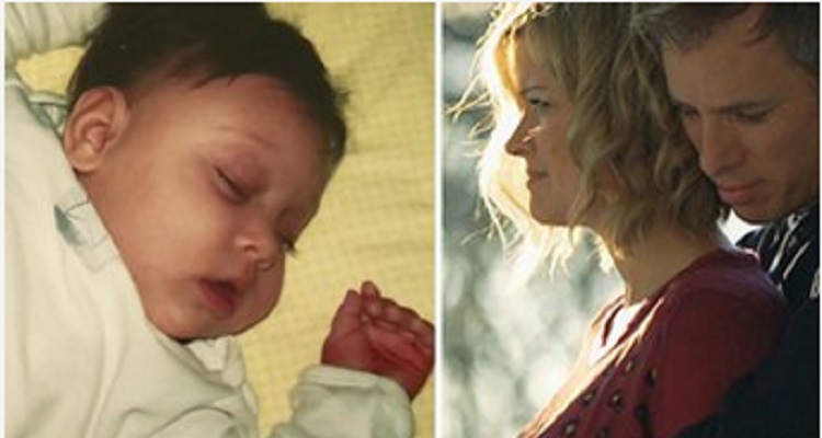 Dio ha Salvato la loro bambina prima che nascesse, mentre i medici non avevano dato alcuna speranza consigliando l’aborto Dio ha Salvato la loro bambina prima che nascesse, mentre i medici non avevano dato alcuna speranza consigliando l’aborto