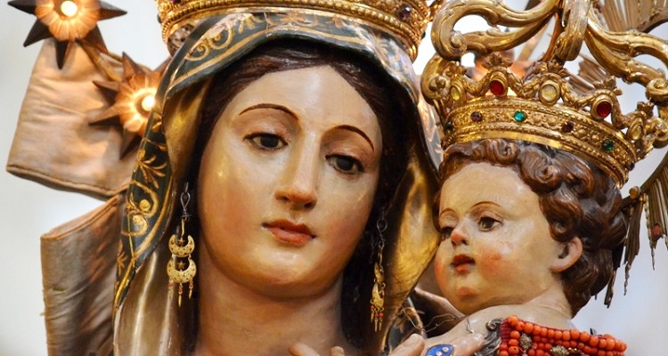 Bellissima Preghiera alla Madonna Miracolosa per allontanare incubi e cattivi pensieri