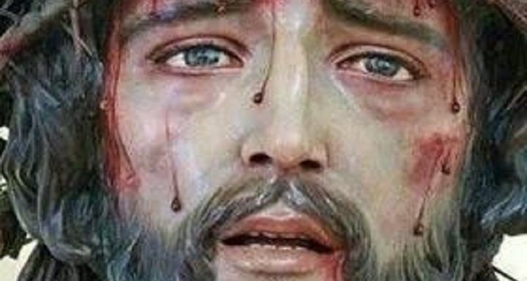 La Potentissima preghiera che Gesù ci ha dato per allontanare il maligno e liberare le anime La Potentissima preghiera che Gesù ci ha dato per allontanare il maligno e liberare le anime