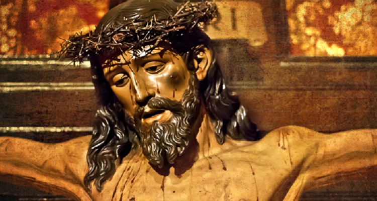 La più potente preghiera a Cristo per liberare dal male noi, i nostri cari e la nostra casa