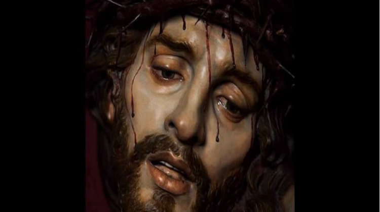 La preghiera di guarigione al Sangue prezioso di Gesù Per questo vi dico: tutto quello che domandate nella preghiera, abbiate fede di averlo ottenuto e vi sarà accordato”