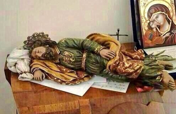 Invocazione a San Giuseppe per aiuto urgente e protezione Invocazione a San Giuseppe per aiuto urgente e protezione