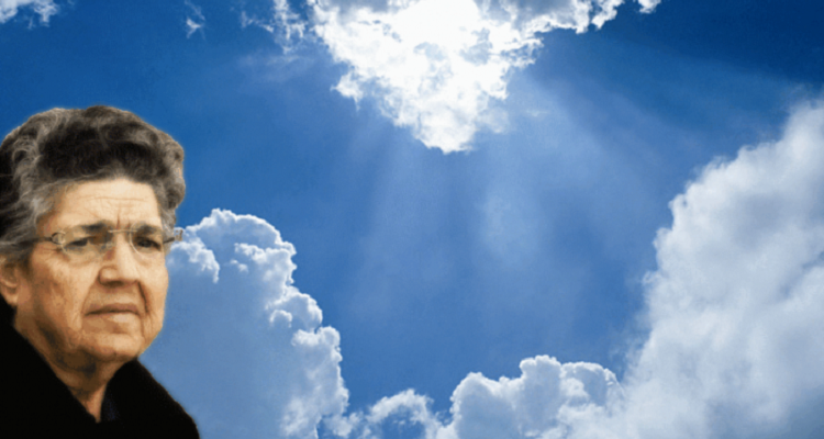 La potentissima supplica che Mamma Natuzza rivolgeva alla Vergine Immacolata per avere e far ricevere delle Grazie