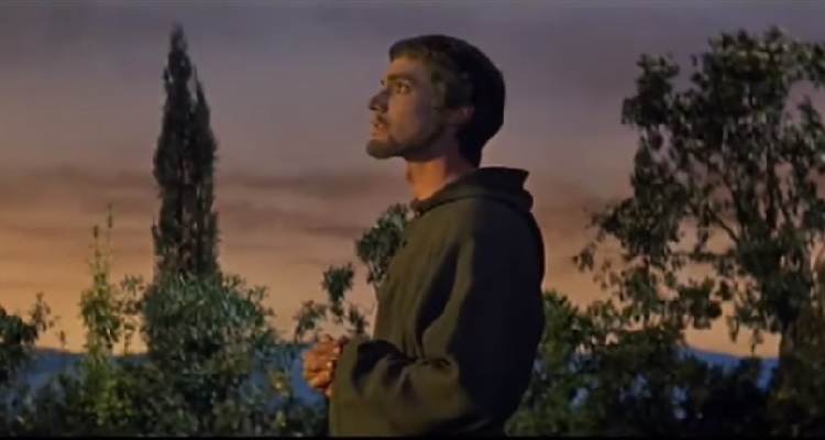 Ecco come San Francesco ha deciso di aiutarti combattendo le tue insoddisfazioni, il tuo stress e le tue ansie Ecco come San Francesco ha deciso di aiutarti combattendo le tue insoddisfazioni, il tuo stress e le tue ansie