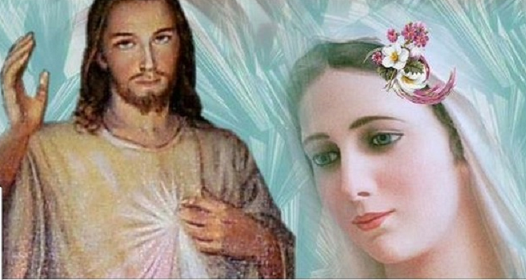 Ultimo Messaggio di Medjugorje, 2 giugno 2017 La Madonna ci chiede attraverso Mirjana questa importantissima cosa