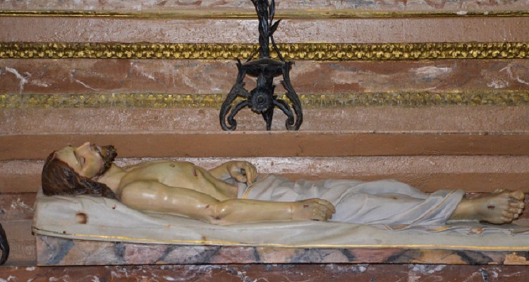 Bellissima preghiera al Signore che vuole aiutarci in questo modo