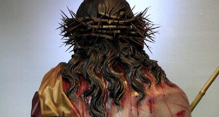 Preghiera di un’anima cristiana rassegnata, solo chi vive nel coraggio della fede può recitarla davvero
