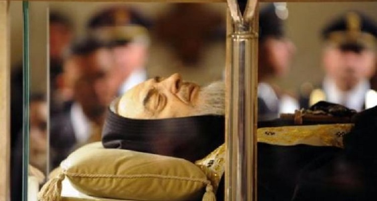 Bambino muore e la Madre chiede aiuto a Padre Pio, dopo 24 ore il miracolo viene diffuso a gran voce