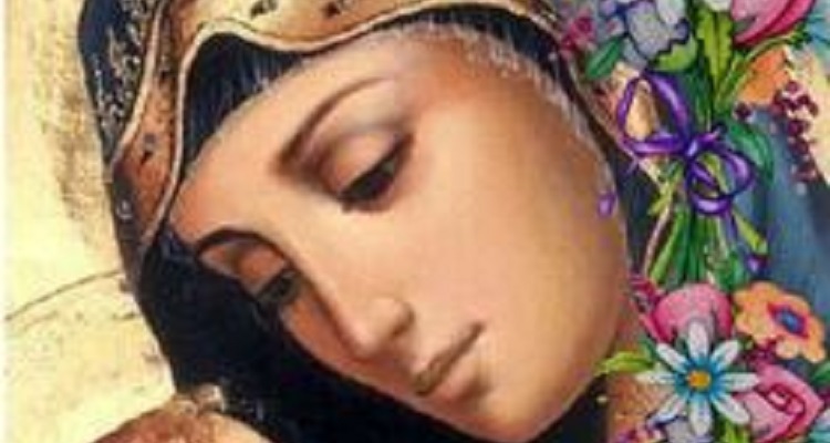 Invocazione alla Santissima Vergine Immacolata per ottenere una particolare grazia