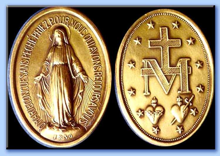 BELLISSIMA SUPPLICA Alla Beata Vergine Maria Immacolata Della Medaglia Miracolosa, può far avere ricevere aiuto BELLISSIMA SUPPLICA Alla Beata Vergine Maria Immacolata Della Medaglia Miracolosa, può far avere ricevere aiuto