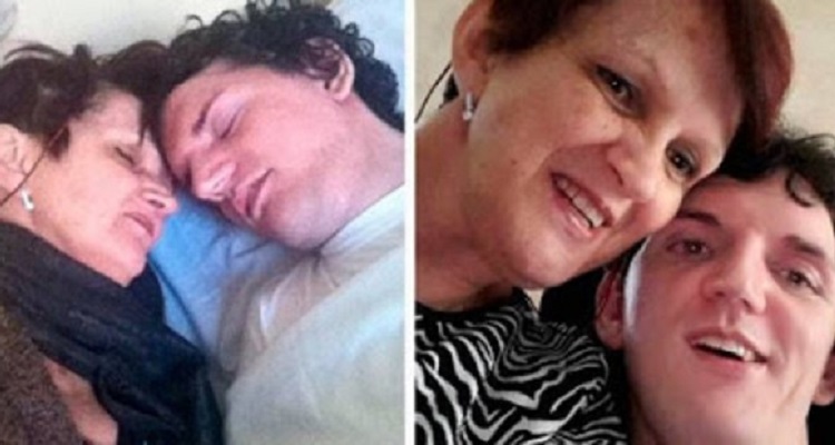 Per 5 lunghissimi anni sua madre ha ripetuto questa preghiera  e il figlio si è risvegliato dal coma