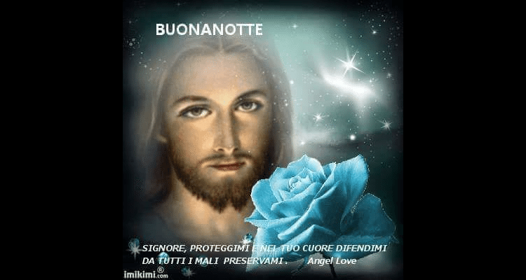 La preghiera che tutti dovrebbero recitare prima di coricarsi per avere un sonno tranquillo e sereno