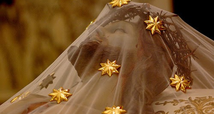 Le Sette Santissime Benedizioni che con la fede possono diventare infallibili nella volontà Del Signore