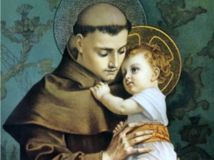 Invocazione a Sant’antonio per un aiuto urgente