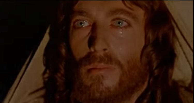 Bellissimi insegnamenti di Gesù che ogni buon Cristiano dovrebbe sempre mettere al primo posto nella vita