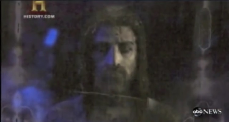 VIDEO DEL VERO VOLTO DI GESU?Un gruppo di tecnici ricostruisce il vero volto di Gesù dalla Sacra Sindone un video straordinario VIDEO DEL VERO VOLTO DI GESU?Un gruppo di tecnici ricostruisce il vero volto di Gesù dalla Sacra Sindone un video straordinario