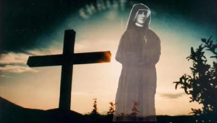 Santa Faustina Kowalska, in un video sulla fine dei tempi, ci racconta dell’apocalisse
