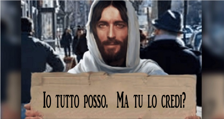 Ecco cosa ti riserva il futuro…… Ecco come Gesù ti aiuterà