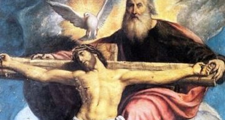 Tre Sante e Potentissime suppliche per anime in agonia o per un defunto