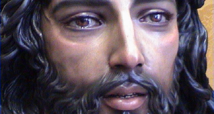 Le nove potenti Promesse di Gesù ai devoti del Suo Santo Volto