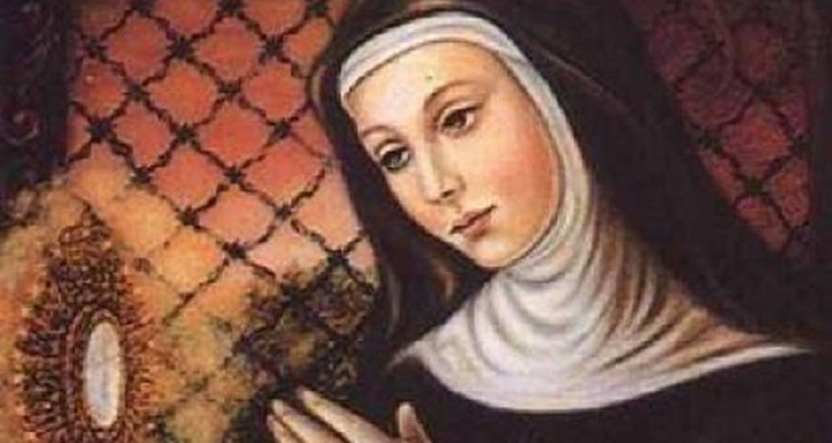 Supplica a Santa Chiara D’assisi per la Pace e la Serenità di un’Anima inquieta