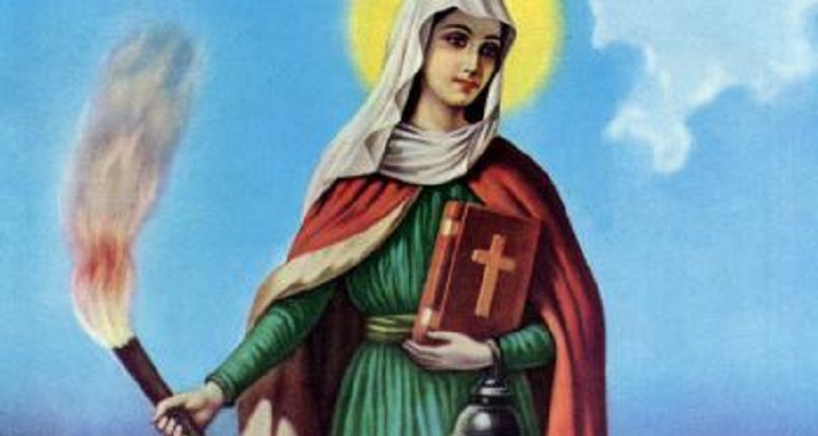 Preghiera a Santa Marta per ritrovare l’amore perduto