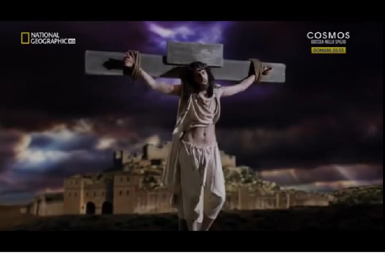I sette misteri di Gesù che affascinano i Cristiani da sempre