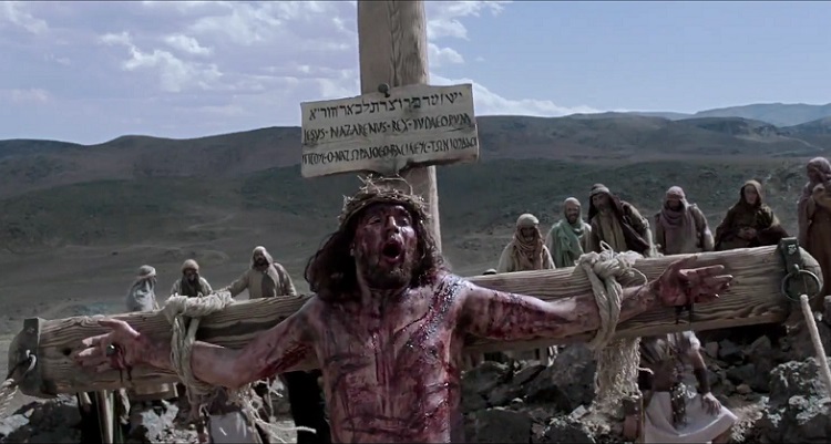 Consacrazione al preziosissimo Sangue di GESU’