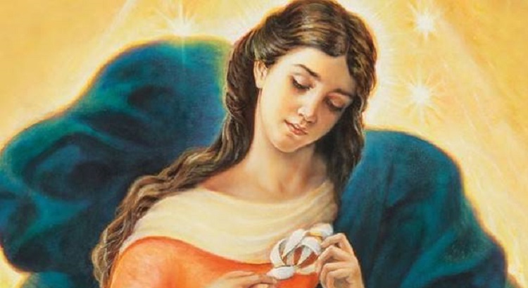 La Preghiera a Maria che Scioglie i nodi, preferita dal Santo Padre