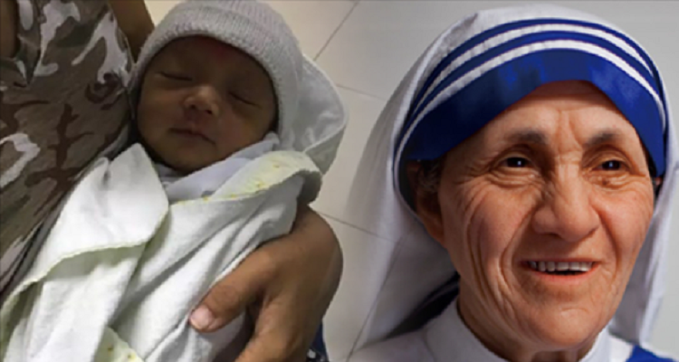 Nasce senza vita, ma questo dottore guidato da Gesù compie il miracolo…. Nasce senza vita, ma questo dottore guidato da Gesù compie il miracolo….