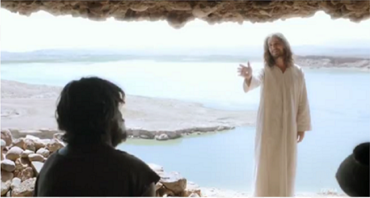 Cosa significa Giovanni 3:16?