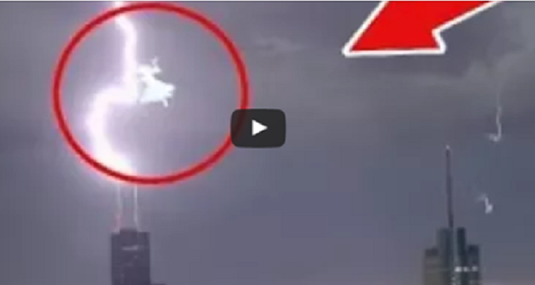 Nuovo Video di 5 angeli Custodi, che si manifestano e in alcune situazioni terribili salvano delle persone…
